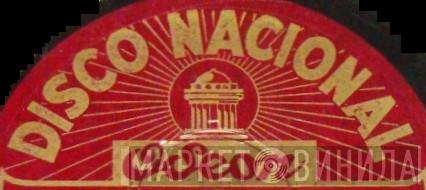 Disco Nacional Odeon - Винил CD и Кассеты лейбла Disco Nacional Odeon на сайте МаркетВинила
