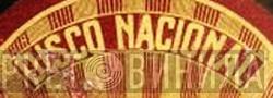 Disco Nacional - Винил CD и Кассеты лейбла Disco Nacional на сайте МаркетВинила