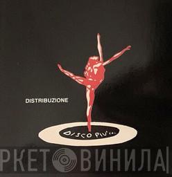 Disco Più SRL - Винил CD и Кассеты лейбла Disco Più SRL на сайте МаркетВинила