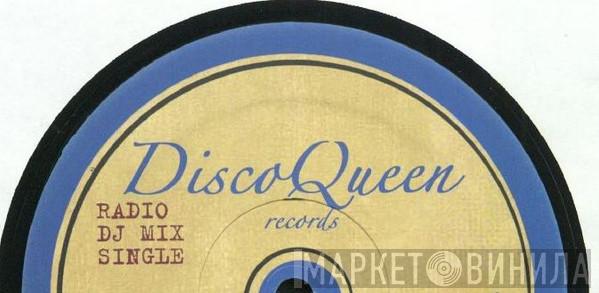 Disco Queen Records  - Винил CD и Кассеты лейбла Disco Queen Records (2) на сайте МаркетВинила