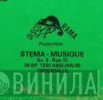 Disco Rama - Винил CD и Кассеты лейбла Disco Rama на сайте МаркетВинила