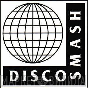 Disco Smash - Винил CD и Кассеты лейбла Disco Smash на сайте МаркетВинила