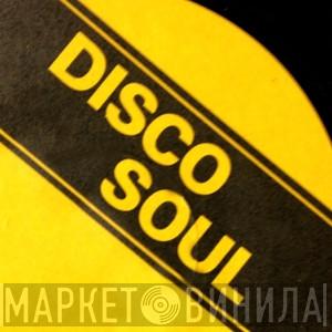 Disco Soul  - Винил CD и Кассеты лейбла Disco Soul (2) на сайте МаркетВинила