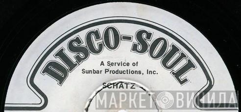 Disco-Soul - Винил CD и Кассеты лейбла Disco-Soul на сайте МаркетВинила