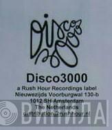 Disco3000 - Винил CD и Кассеты лейбла Disco3000 на сайте МаркетВинила