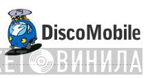 DiscoMobile - Винил CD и Кассеты лейбла DiscoMobile на сайте МаркетВинила