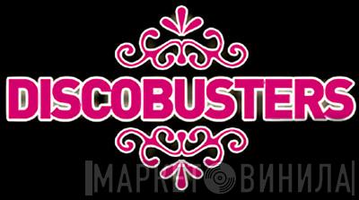 Discobuster - Винил CD и Кассеты лейбла Discobuster на сайте МаркетВинила