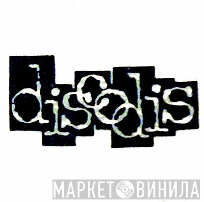 Discodis - Винил CD и Кассеты лейбла Discodis на сайте МаркетВинила