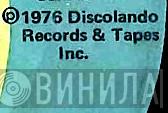 Discolando Records & Tapes Inc. - Винил CD и Кассеты лейбла Discolando Records & Tapes Inc. на сайте МаркетВинила