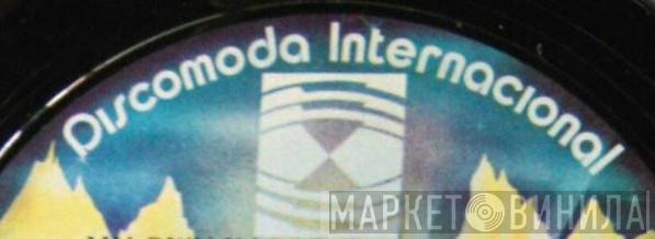 Discomoda Internacional - Винил CD и Кассеты лейбла Discomoda Internacional на сайте МаркетВинила