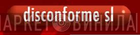 Disconforme SL - Винил CD и Кассеты лейбла Disconforme SL на сайте МаркетВинила