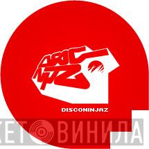 Disconinjaz - Винил CD и Кассеты лейбла Disconinjaz на сайте МаркетВинила