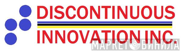 Discontinuous Innovation Inc. - Винил CD и Кассеты лейбла Discontinuous Innovation Inc. на сайте МаркетВинила