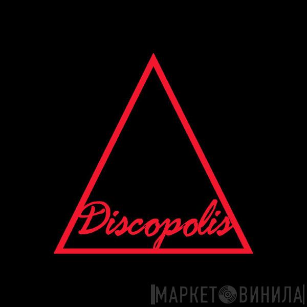 Discopolis Recordings - Винил CD и Кассеты лейбла Discopolis Recordings на сайте МаркетВинила