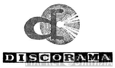 Discorama  - Винил CD и Кассеты лейбла Discorama (2) на сайте МаркетВинила