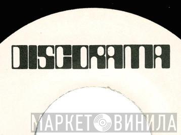 Discorama  - Винил CD и Кассеты лейбла Discorama (3) на сайте МаркетВинила