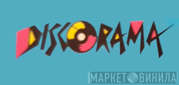 Discorama - Винил CD и Кассеты лейбла Discorama на сайте МаркетВинила
