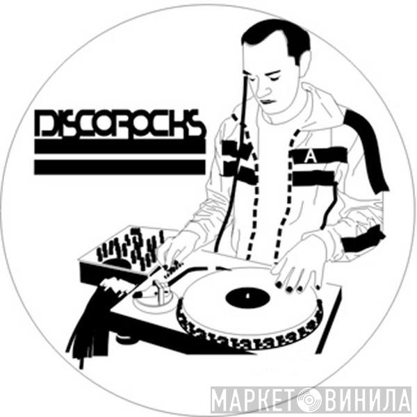 Discorocks - Винил CD и Кассеты лейбла Discorocks на сайте МаркетВинила