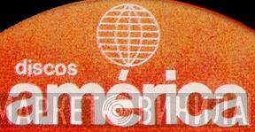Discos America  - Винил CD и Кассеты лейбла Discos America (4) на сайте МаркетВинила
