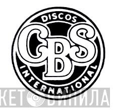 Discos CBS International - Винил CD и Кассеты лейбла Discos CBS International на сайте МаркетВинила