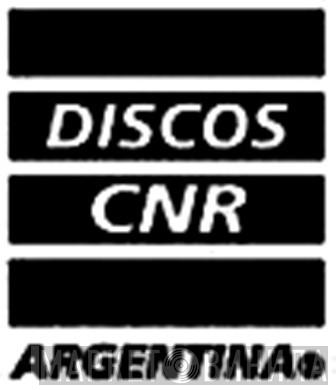 Discos CNR Argentina - Винил CD и Кассеты лейбла Discos CNR Argentina на сайте МаркетВинила