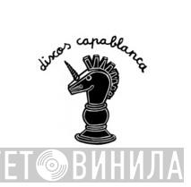 Discos Capablanca - Винил CD и Кассеты лейбла Discos Capablanca на сайте МаркетВинила