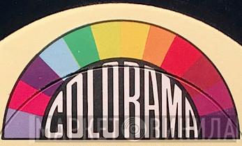 Discos Colorama - Винил CD и Кассеты лейбла Discos Colorama на сайте МаркетВинила