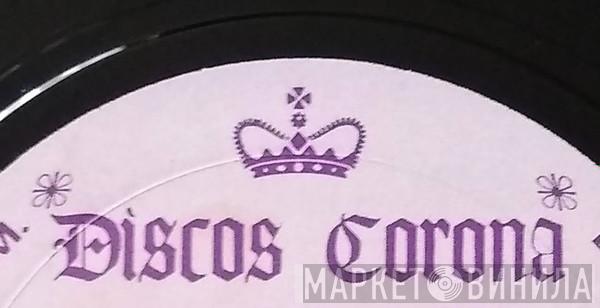 Discos Corona - Винил CD и Кассеты лейбла Discos Corona на сайте МаркетВинила