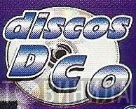 Discos DCO - Винил CD и Кассеты лейбла Discos DCO на сайте МаркетВинила