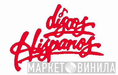 Discos Hispanos - Винил CD и Кассеты лейбла Discos Hispanos на сайте МаркетВинила