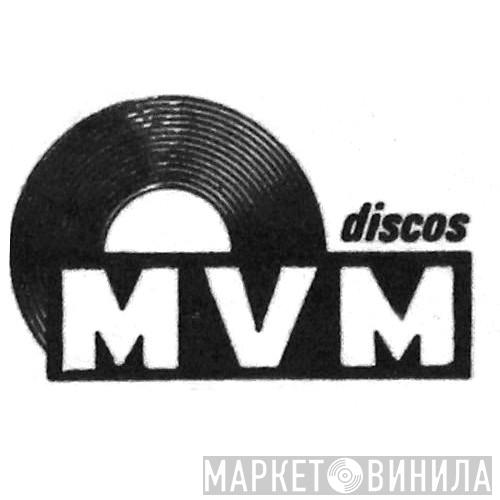 Discos MVM - Винил CD и Кассеты лейбла Discos MVM на сайте МаркетВинила