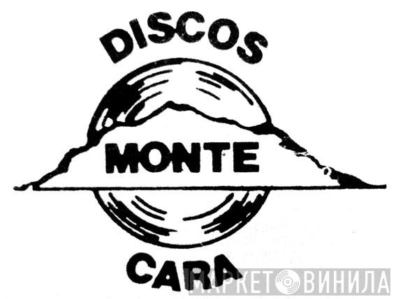 Discos Monte Cara - Винил CD и Кассеты лейбла Discos Monte Cara на сайте МаркетВинила