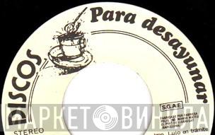 Discos Para Desayunar - Винил CD и Кассеты лейбла Discos Para Desayunar на сайте МаркетВинила