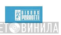 Discos Perrotti - Винил CD и Кассеты лейбла Discos Perrotti на сайте МаркетВинила