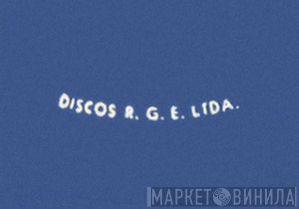 Discos RGE Ltda. - Винил CD и Кассеты лейбла Discos RGE Ltda. на сайте МаркетВинила