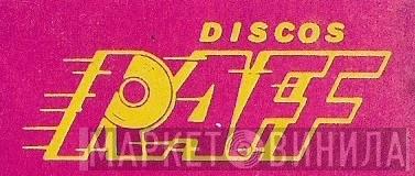 Discos Raff - Винил CD и Кассеты лейбла Discos Raff на сайте МаркетВинила