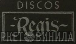 Discos Regis - Винил CD и Кассеты лейбла Discos Regis на сайте МаркетВинила