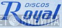 Discos Royal - Винил CD и Кассеты лейбла Discos Royal на сайте МаркетВинила