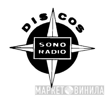 Discos Sono Radio - Винил CD и Кассеты лейбла Discos Sono Radio на сайте МаркетВинила