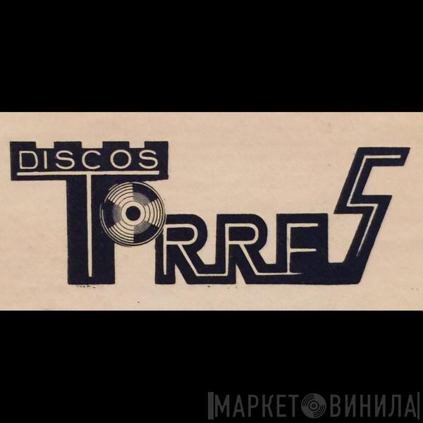 Discos Torres - Винил CD и Кассеты лейбла Discos Torres на сайте МаркетВинила