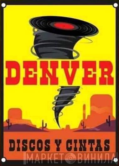 Discos Y Cintas Denver - Винил CD и Кассеты лейбла Discos Y Cintas Denver на сайте МаркетВинила