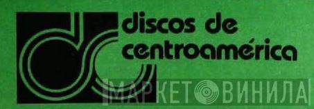 Discos de Centroamérica - Винил CD и Кассеты лейбла Discos de Centroamérica на сайте МаркетВинила