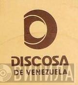 Discosa De Venezuela - Винил CD и Кассеты лейбла Discosa De Venezuela на сайте МаркетВинила