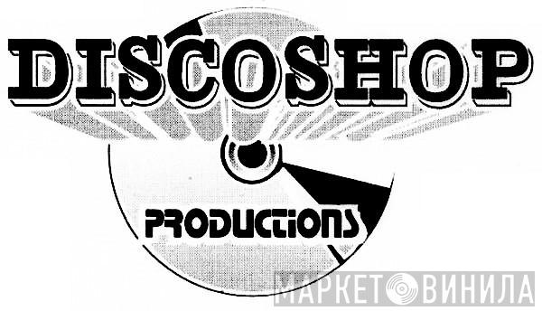 Discoshop Productions - Винил CD и Кассеты лейбла Discoshop Productions на сайте МаркетВинила