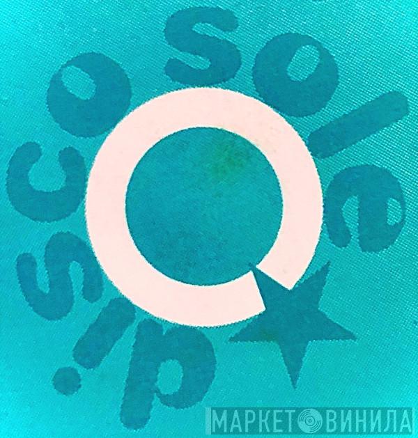 Discosole - Винил CD и Кассеты лейбла Discosole на сайте МаркетВинила