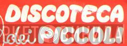 Discoteca Dei Piccoli - Винил CD и Кассеты лейбла Discoteca Dei Piccoli на сайте МаркетВинила