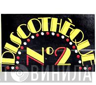 Discothèque - Винил CD и Кассеты лейбла Discothèque на сайте МаркетВинила