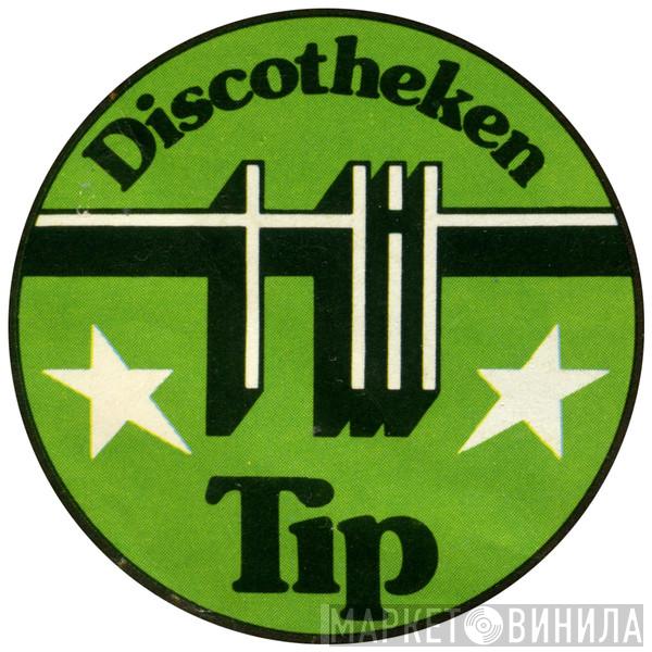 Discotheken-Hit-Tip - Винил CD и Кассеты лейбла Discotheken-Hit-Tip на сайте МаркетВинила