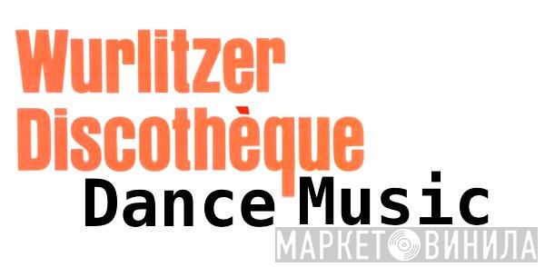 Discotheque Dance Music - Винил CD и Кассеты лейбла Discotheque Dance Music на сайте МаркетВинила