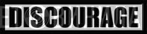 Discourage Records - Винил CD и Кассеты лейбла Discourage Records на сайте МаркетВинила